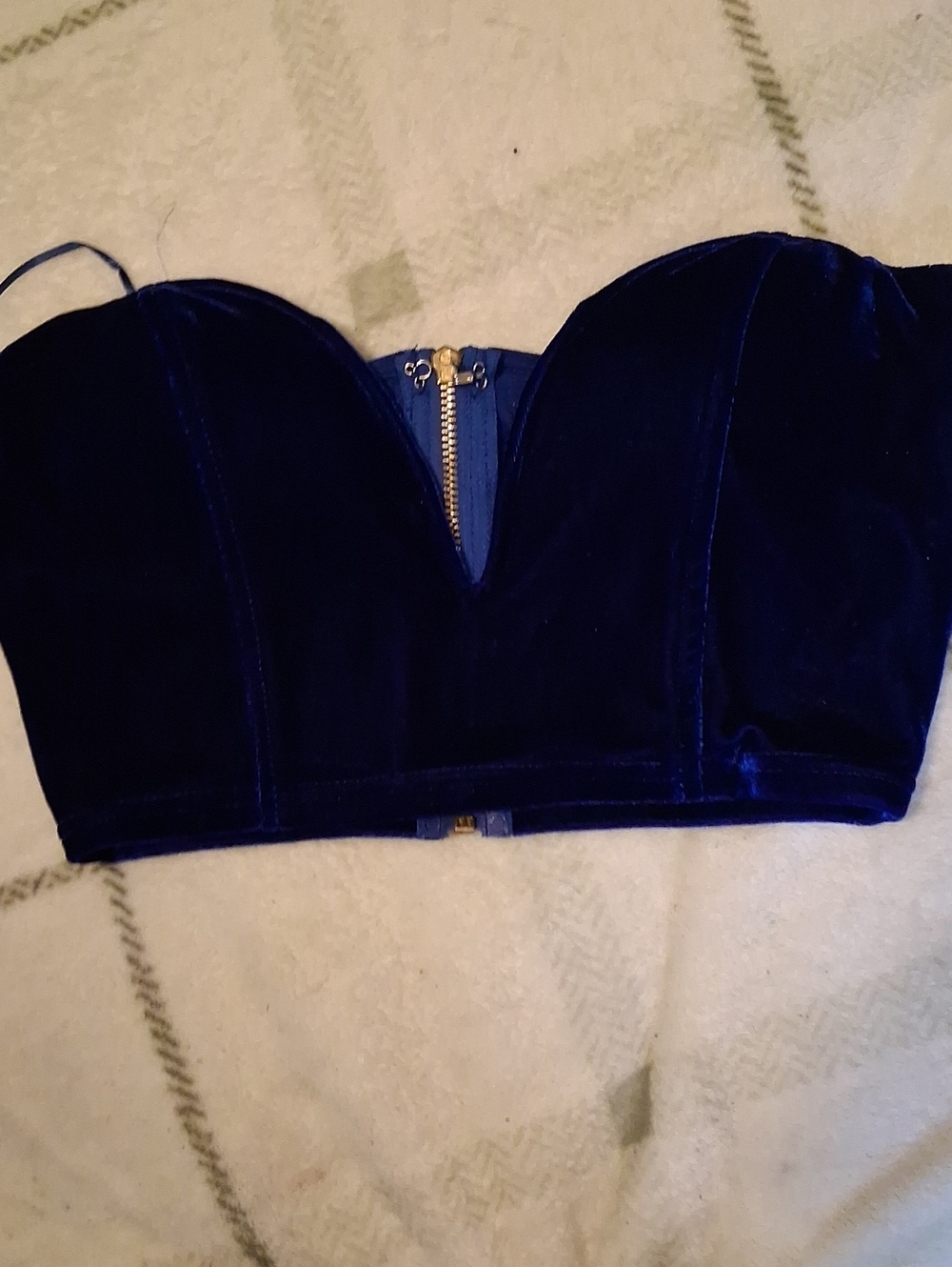 Tobi Top